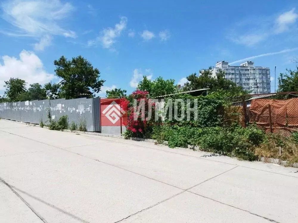 Участок в Севастополь ул. Крайняя, 13 (4.0 сот.) - Фото 2