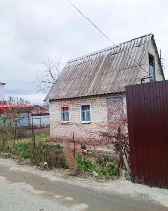 Дом в Белгородская область, Старый Оскол Водник СНТ, ул. Зеленая (30 ... - Фото 0