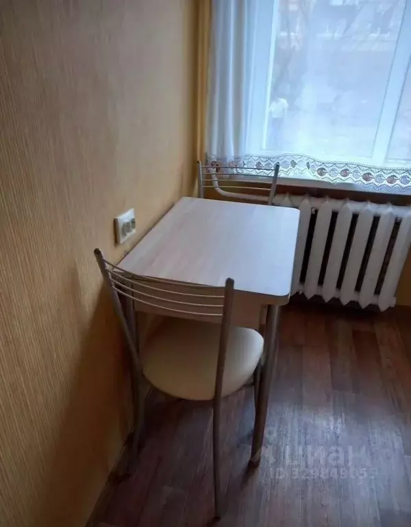 1-к кв. Томская область, Томск Учебная ул., 17 (30.0 м) - Фото 2