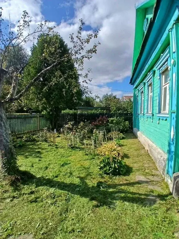 Дом в Московская область, Щелково городской округ, д. Мишнево ул. ... - Фото 2