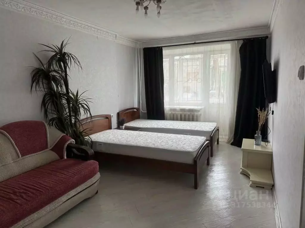 2-к кв. Владимирская область, Муром ул. Автодора, 44 (39.0 м) - Фото 0