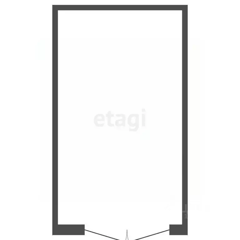 Гараж в Вологодская область, Вологда Пошехонское ш., 56 (20 м) - Фото 2