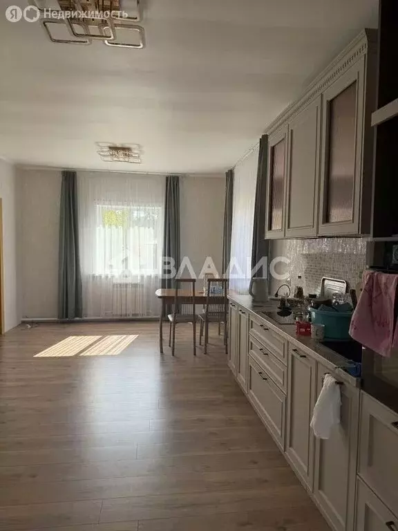 Дом в Улан-Удэ, микрорайон Забайкальский, Линейная улица (107 м) - Фото 1