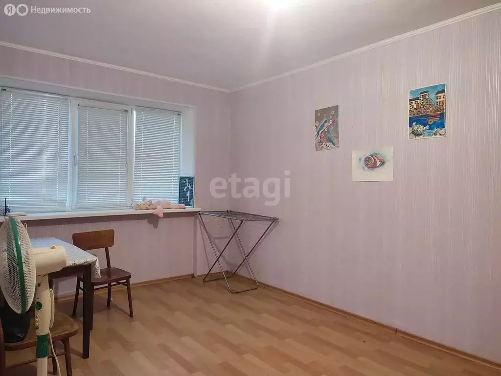 1-комнатная квартира: село Вересаево, Школьная улица, 1 (28.2 м) - Фото 1