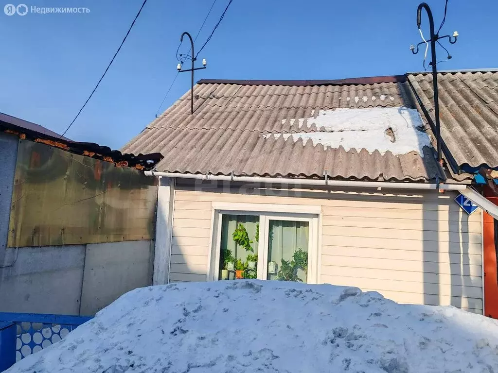 Дом в Кемерово, Пионерский проезд (44.5 м) - Фото 2