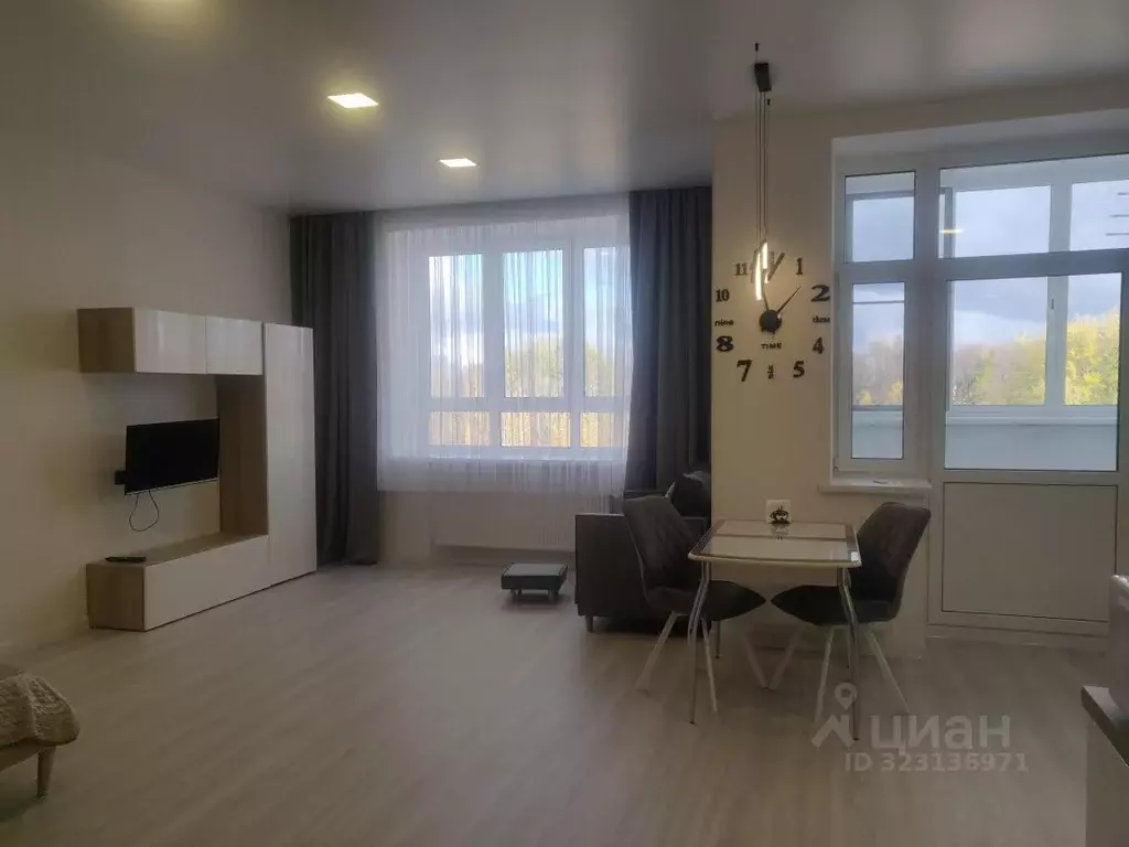 Студия Тульская область, Новомосковск Рязанское ш., 10к4 (51.0 м) - Фото 2