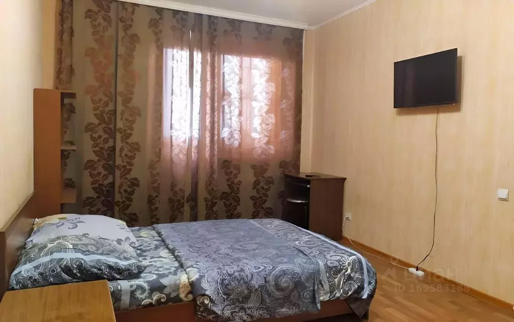 1-к кв. Курская область, Курск просп. Анатолия Дериглазова, 17 (38.0 ... - Фото 1