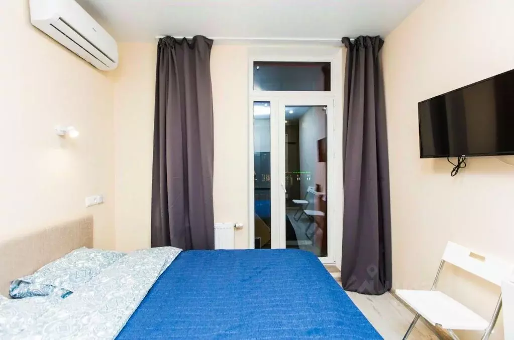 Студия Московская область, Котельники ул. Сосновая, 1к2 (19.0 м) - Фото 2