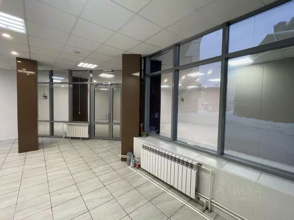 Помещение свободного назначения в Нижегородская область, Нижний ... - Фото 2