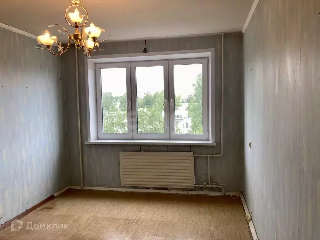 Продаётся 2-к квартира, 50.7 м - Фото 0
