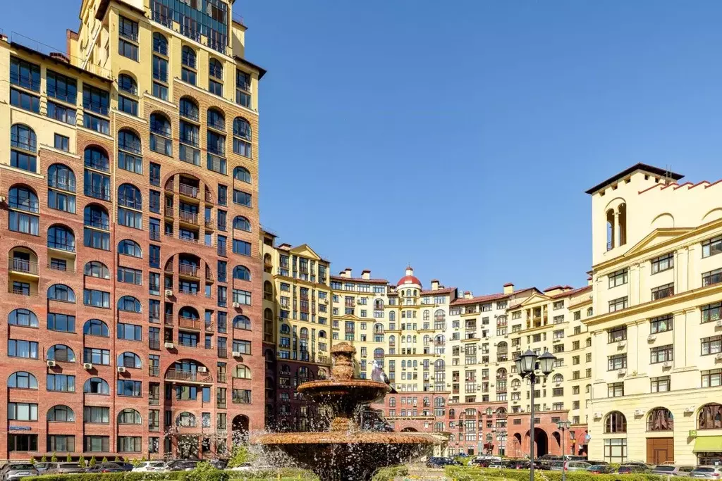 1-к кв. Москва ул. Маршала Рыбалко, 2к6 (41.6 м) - Фото 2