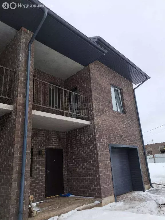 Дом в Оренбург, микрорайон Ростоши Премьер (265 м) - Фото 2