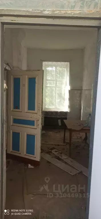Помещение свободного назначения в Крым, Раздольное пгт ул. Ленина, 1 ... - Фото 2