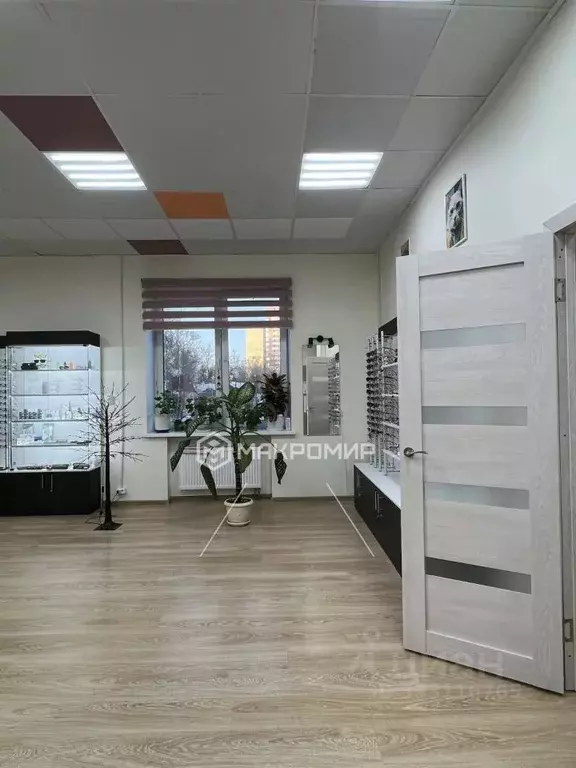 Офис в Московская область, Красногорск ул. Народного Ополчения, 9 (64 ... - Фото 2