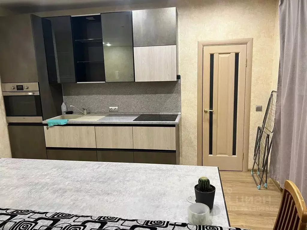 Студия Ульяновская область, Ульяновск ул. Кирова, 6/2 (37.0 м) - Фото 1