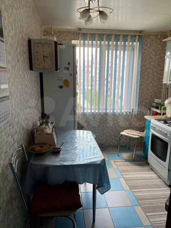 3-к. квартира, 65 м, 4/9 эт. - Фото 0