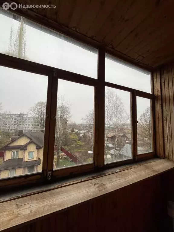 1-комнатная квартира: Сыктывкар, Карьерная улица, 16 (33.1 м) - Фото 1