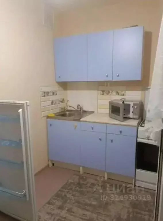 1-к кв. Татарстан, Нижнекамск Корабельная ул., 60 (36.0 м) - Фото 0