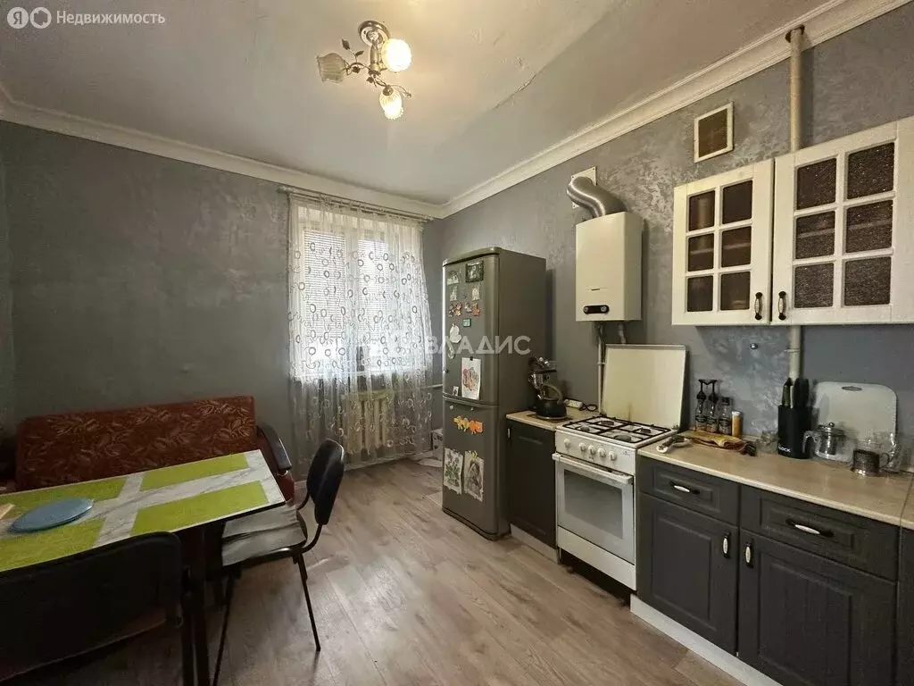 2-комнатная квартира: Ковров, проспект Ленина, 7 (60 м) - Фото 2