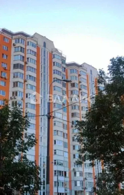 2-к кв. Москва Лодочная ул., 9К3 (51.4 м) - Фото 1