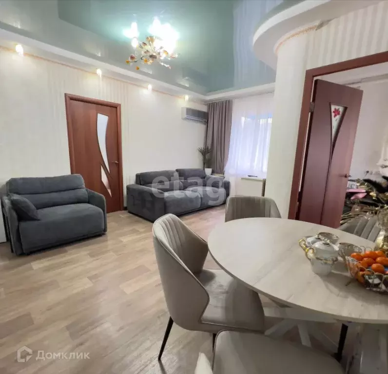 Продаётся 2-к квартира, 48 м - Фото 0