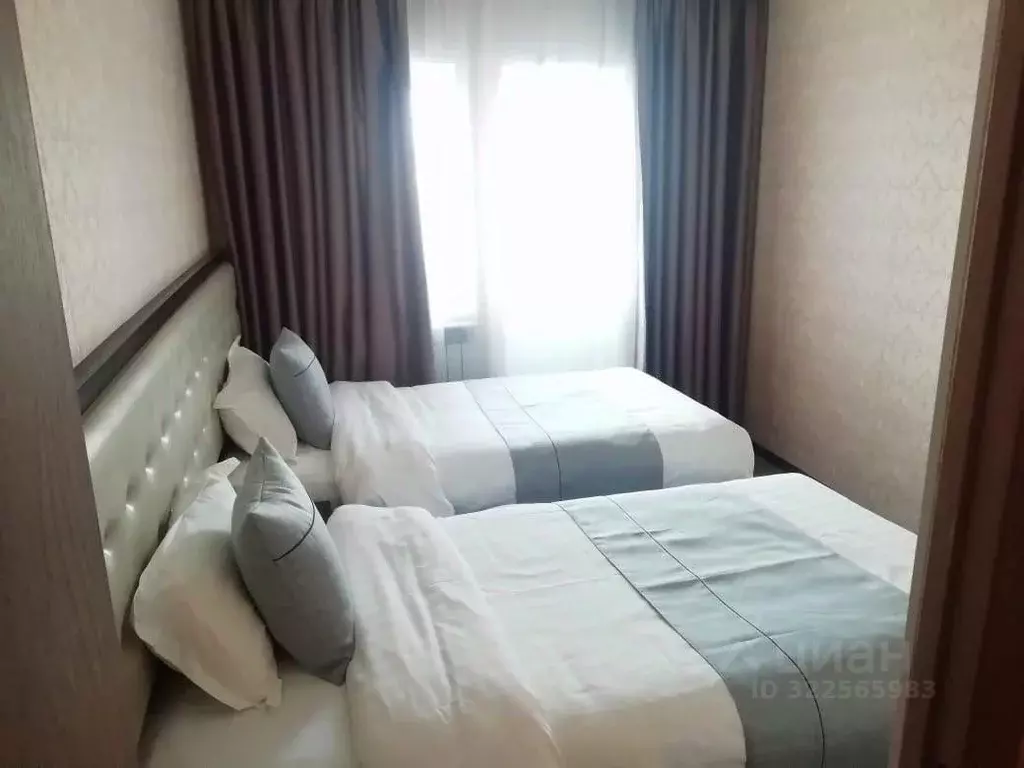 Комната Приморский край, Владивосток Верхнепортовая ул., 68В (40.0 м) - Фото 2