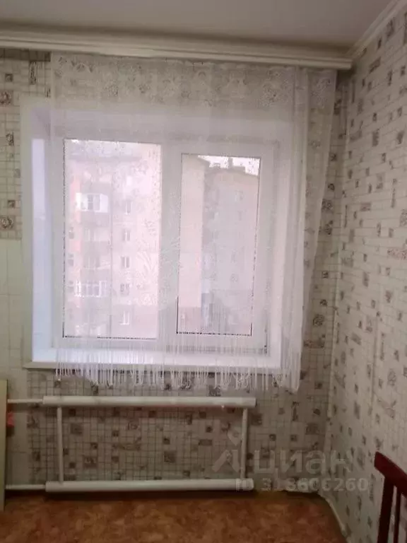 1-к кв. Калмыкия, Элиста 1-й мкр, 1А (45.0 м) - Фото 0