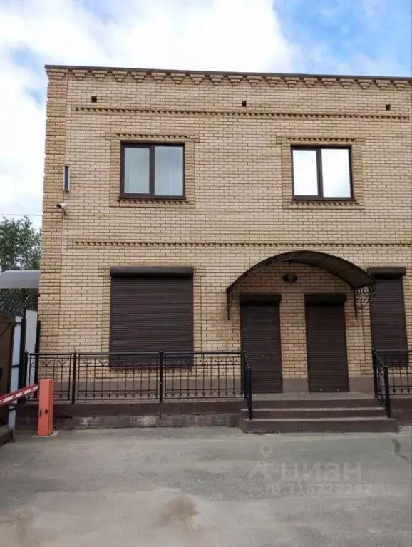 Склад в Удмуртия, Ижевск Областная ул., 42 (1200 м) - Фото 1