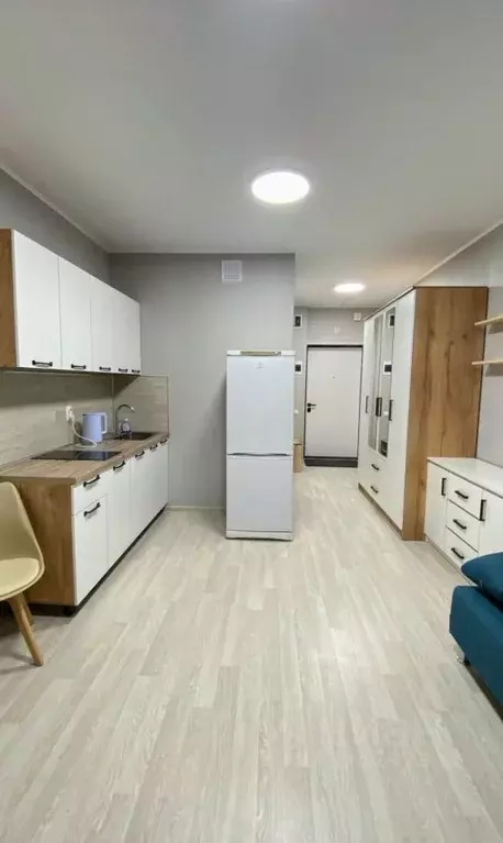 Студия Свердловская область, Екатеринбург ул. 22-го Партсъезда, 3/2 ... - Фото 1