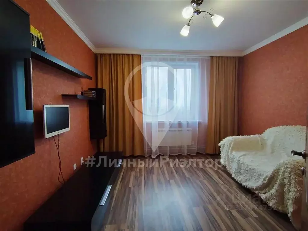 2-к кв. Рязанская область, Скопин АЗМР мкр, 22 (38.5 м) - Фото 0