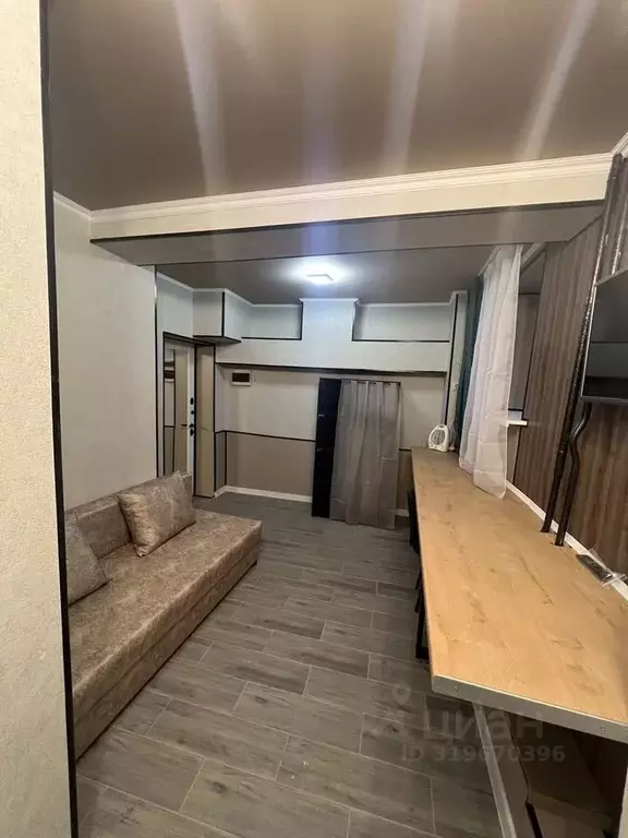 1-к кв. Москва Егорьевский проезд, 3АС1 (15.0 м) - Фото 1