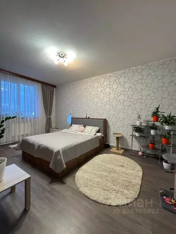 3-к кв. Московская область, Ступино городской округ, с. Верзилово ул. ... - Фото 2