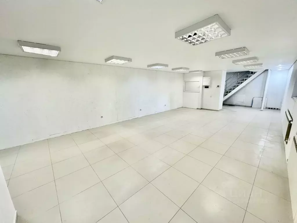 Помещение свободного назначения в Ставропольский край, Ставрополь ул. ... - Фото 1
