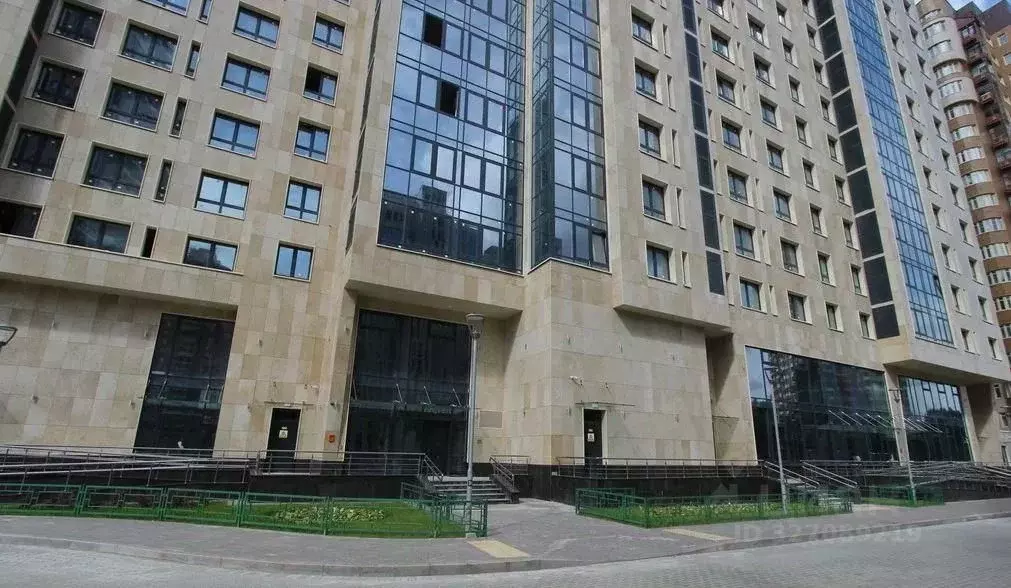 Гараж в Москва Ленинский просп., 107к1 (14 м) - Фото 2