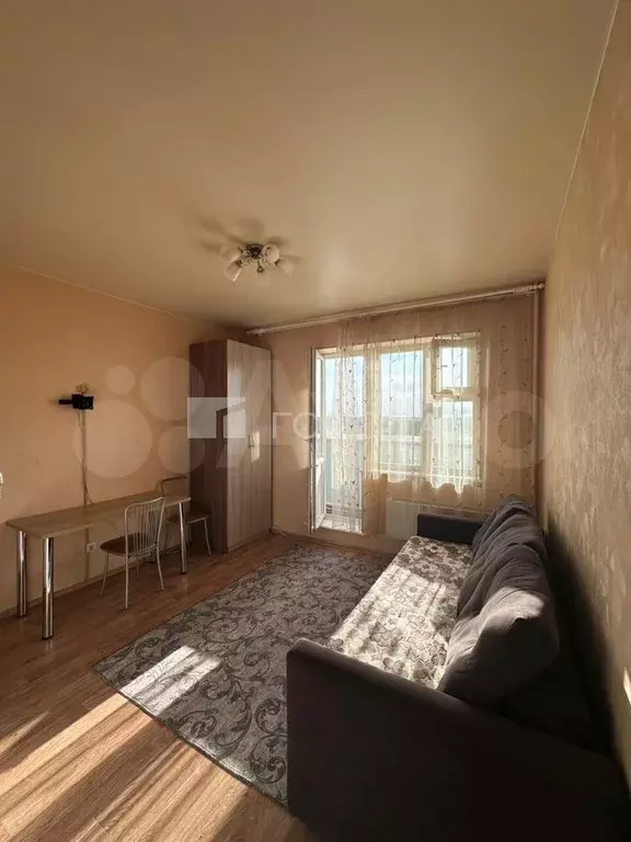 Квартира-студия, 24 м, 8/17 эт. - Фото 0
