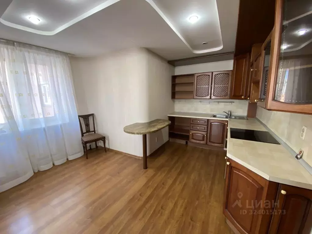 3-к кв. Челябинская область, Челябинск ул. 1-й Участок Мелькомбината ... - Фото 1