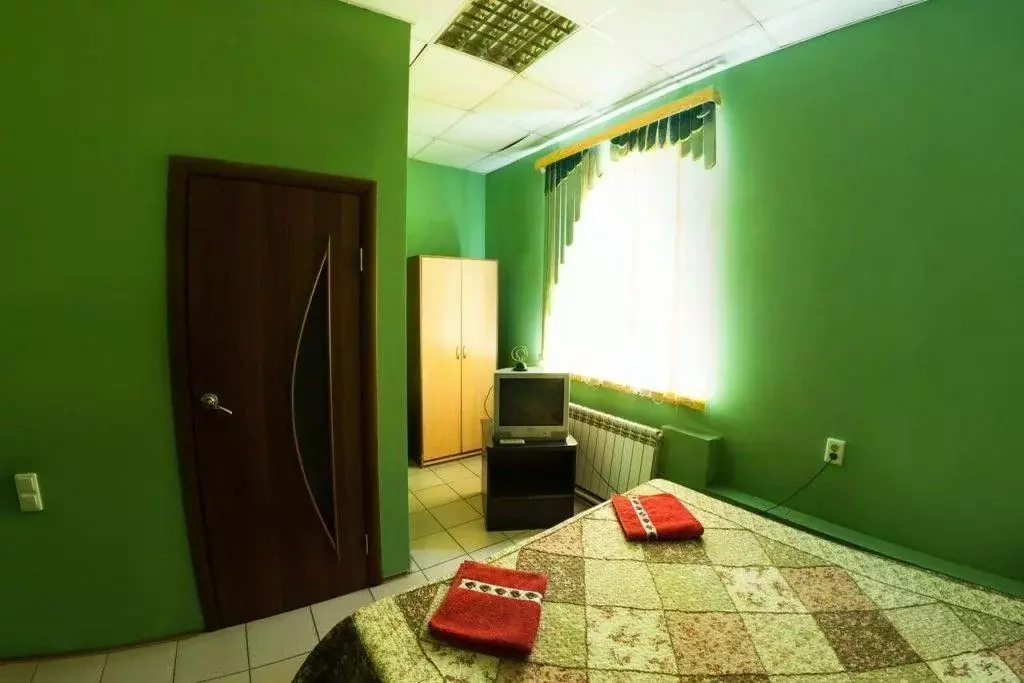 Комната Оренбургская область, Оренбург просп. Победы, 114/9 (15.0 м) - Фото 1