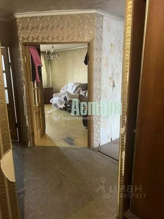 2-к кв. Забайкальский край, Чита ул. Ломоносова, 42 (57.1 м) - Фото 1