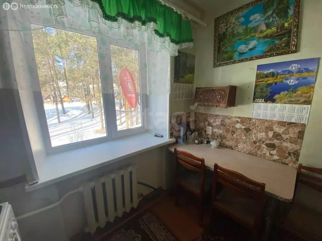 1-комнатная квартира: Заводоуковск, улица Мелиораторов, 2 (29 м) - Фото 2