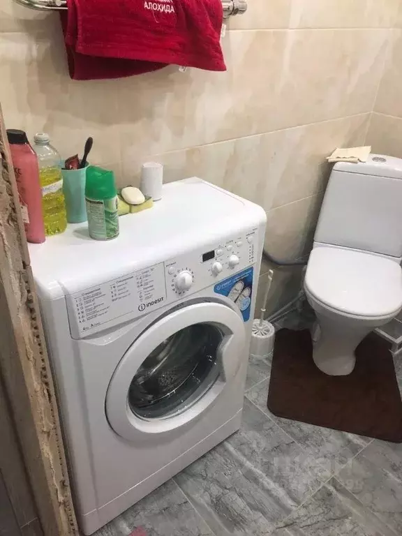 Студия Московская область, Шатура ул. Строителей, 2 (21.0 м) - Фото 1