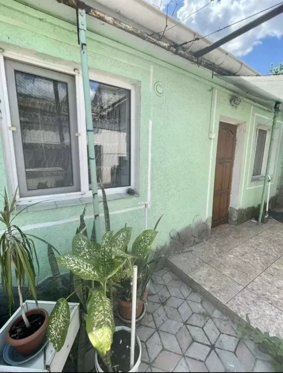 Дом в Крым, Феодосия ул. Севастопольская, 14 (60 м) - Фото 2