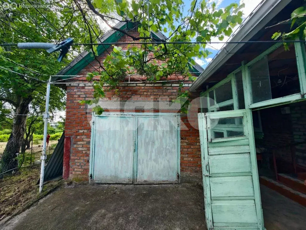 Дом в станица Платнировская, Советский переулок (55.8 м) - Фото 2