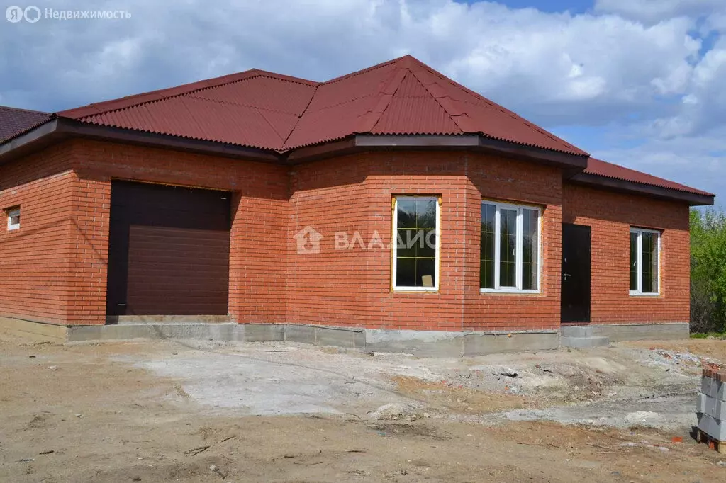 Дом в село Чигири, Балтийская улица, 4 (91.5 м) - Фото 0