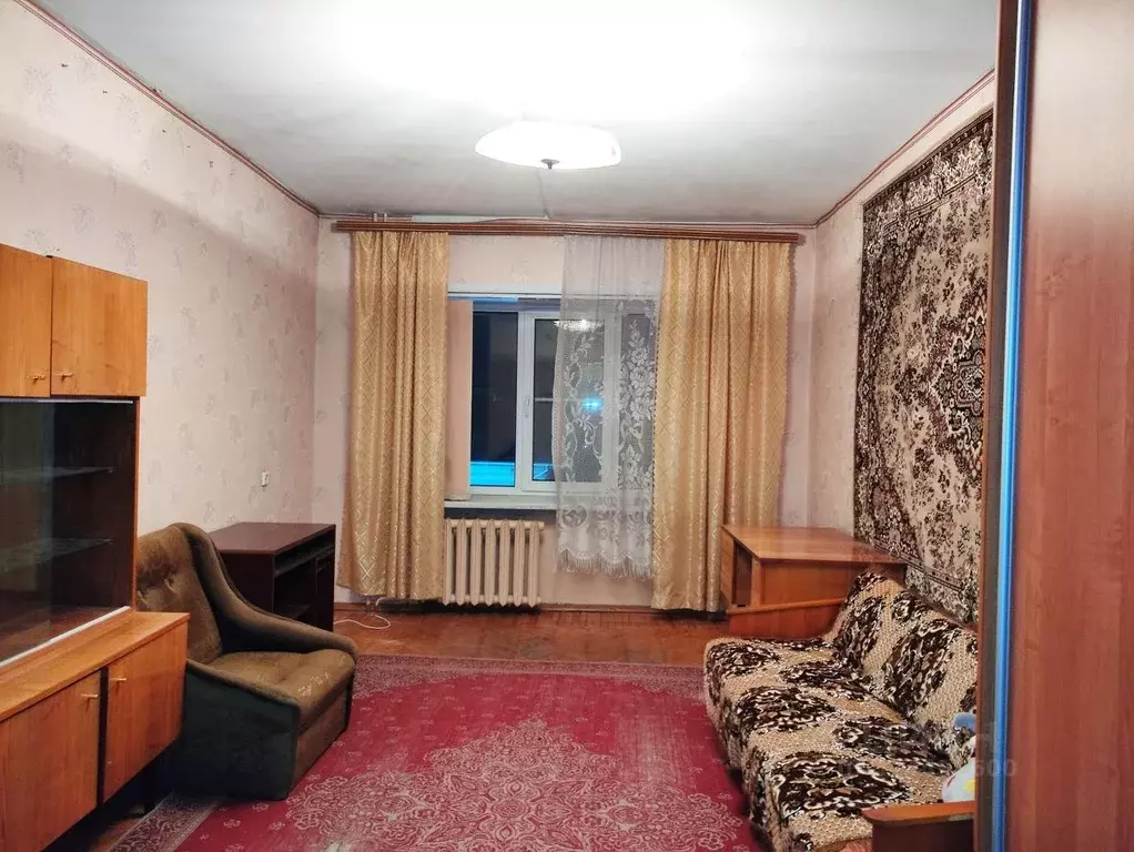 3-к кв. Вологодская область, Вологда ул. Ветошкина, 5 (79.6 м) - Фото 1