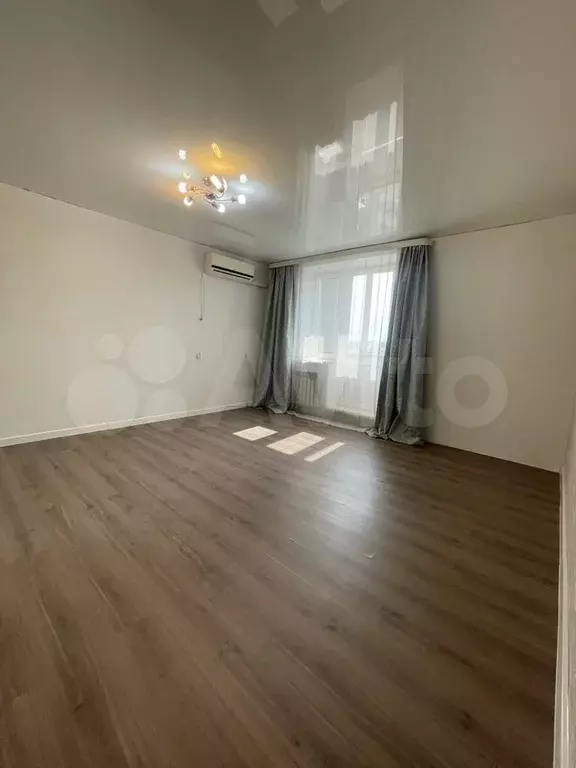 1-к. квартира, 37,1 м, 9/9 эт. - Фото 1