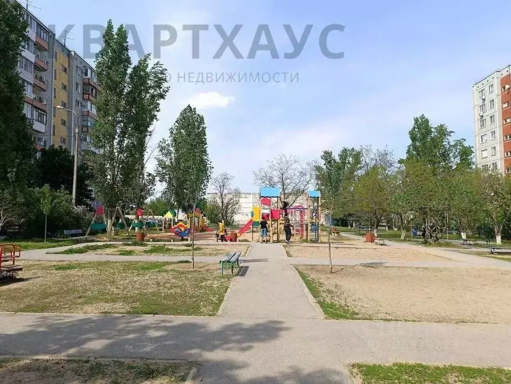 1-к кв. Волгоградская область, Волгоград Казахская ул., 8 (38.4 м) - Фото 2