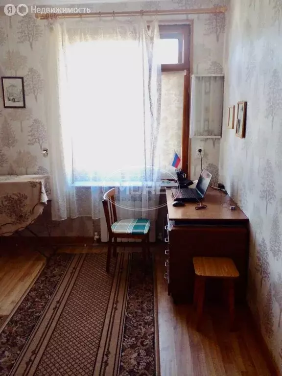 3-комнатная квартира: Озёрск, улица Суворова, 17 (80 м) - Фото 1