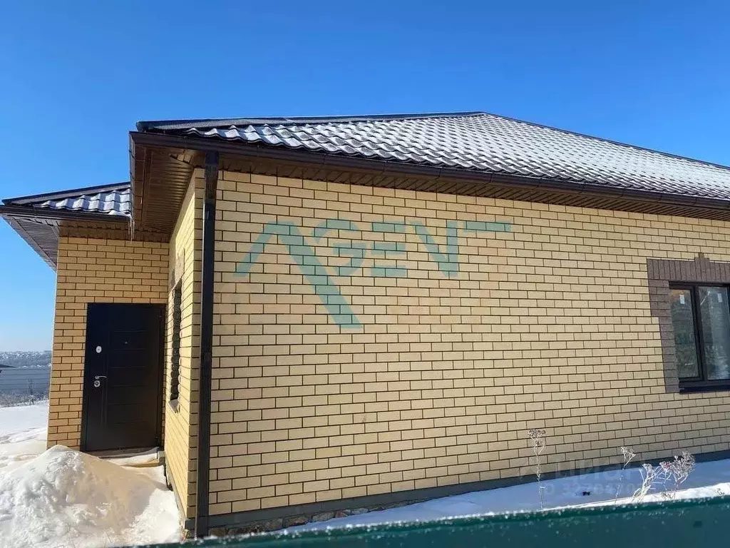 Дом в Белгородская область, Белгородский район, Тавровское с/пос, с. ... - Фото 2