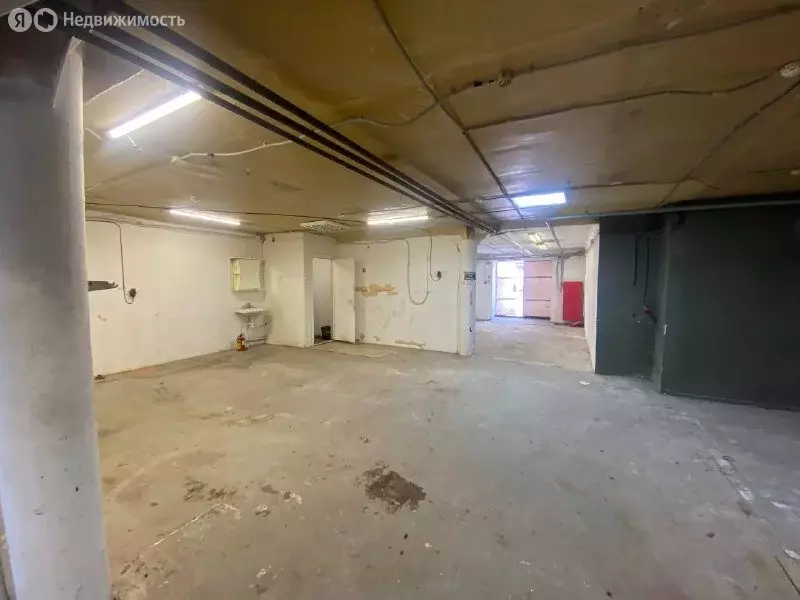 Производственное помещение (182.4 м) - Фото 2