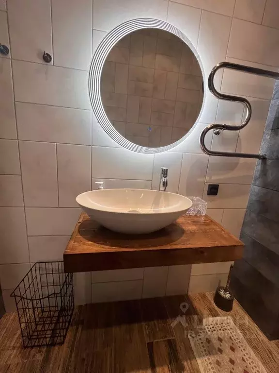 1-к кв. Иркутская область, Иркутск ул. Красноказачья, 78 (50.0 м) - Фото 2